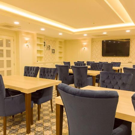 Bursa Ulupark Hotel Ngoại thất bức ảnh